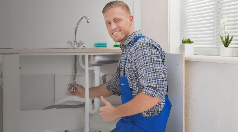 Professional water heater repair in Lake Ariel, PA